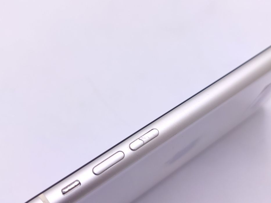 Apple iPhone 11 64GB White 4GB Single SIM, Garantie 24 luni | #D89385