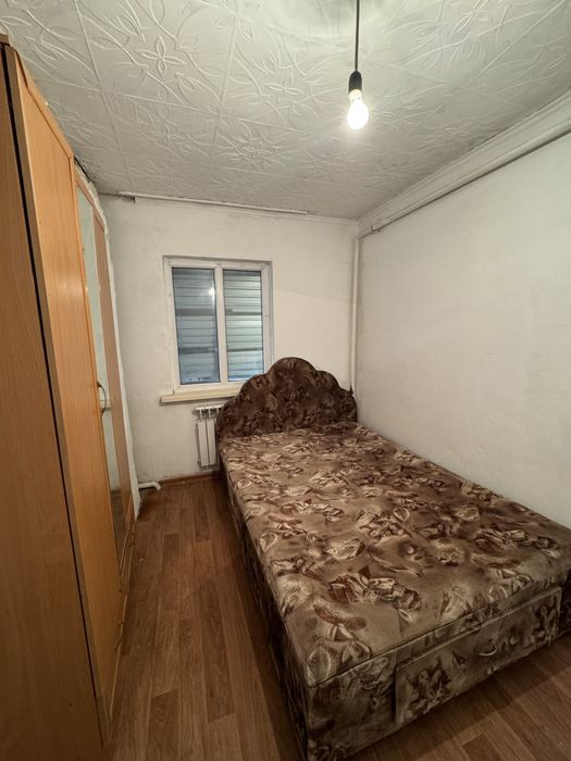 Сдается часть дома в городе Есик