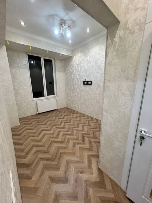 Srochno 3 xonali uy sotiladi evro remont