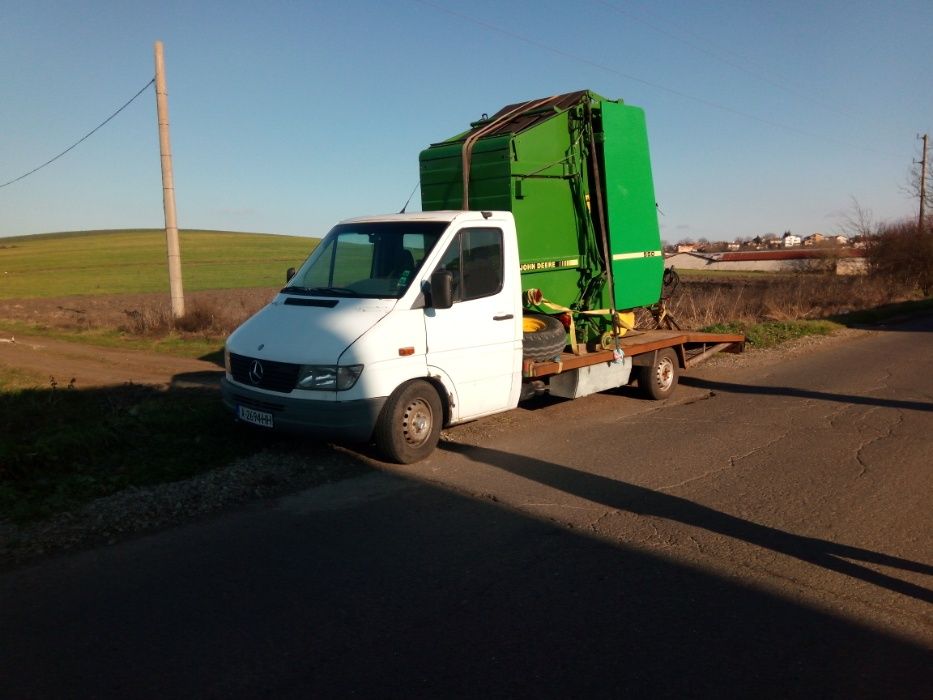 Денонощна Пътна помощ Бургас 30 лева