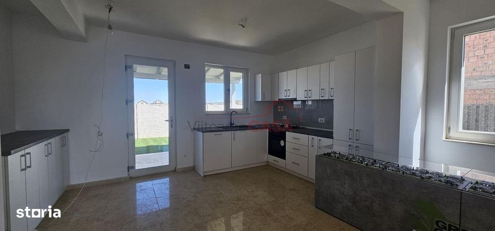 Casa in Vidra de la 117.000 + TVA
