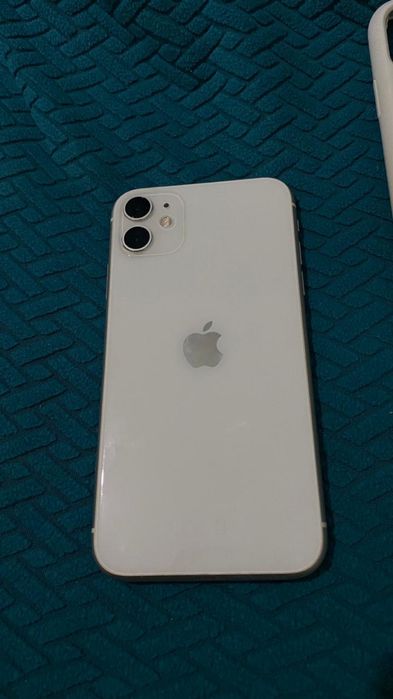 Айфон 11 срочно сатылады