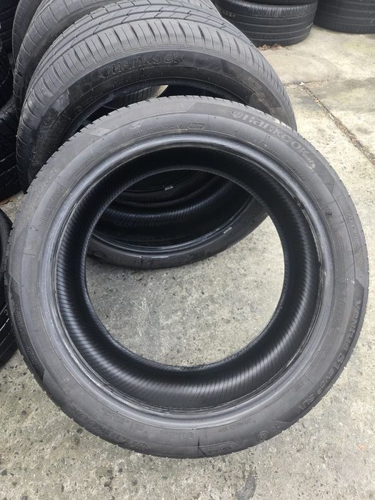 Anvelope vara 275 40 21 si 315 35 21