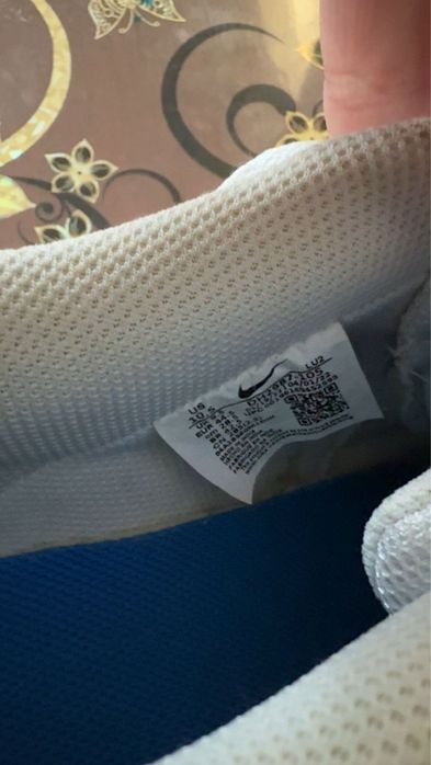 Adidasi nike ca noi 44,5 marime