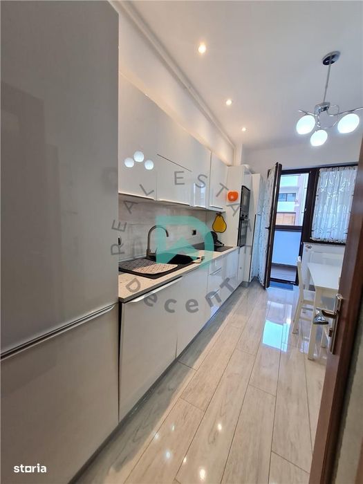Apartament 2 camere Tractorul, Isaran, Brasov