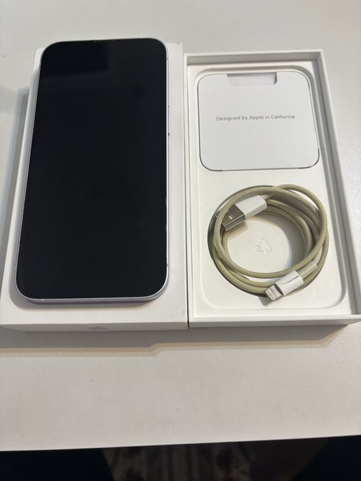 Iphone 14, 256 gb