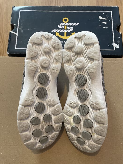 Skechers Go-Step Naval 35 н. 22 см