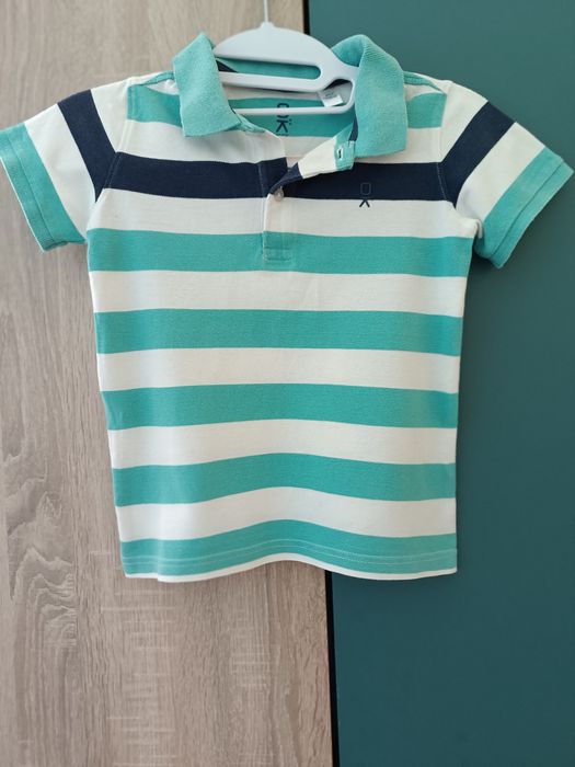 Детска тениска Ок