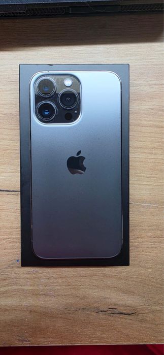 Iphone 13 pro 128gb 84%akb