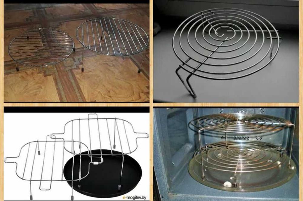 Кухонные посуды РАЗНЫЕ