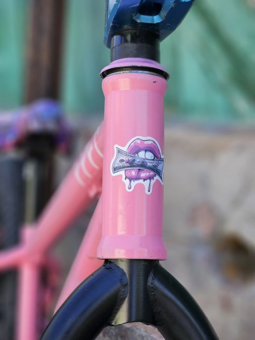 street mtb agang exe 24, bmx, mtb