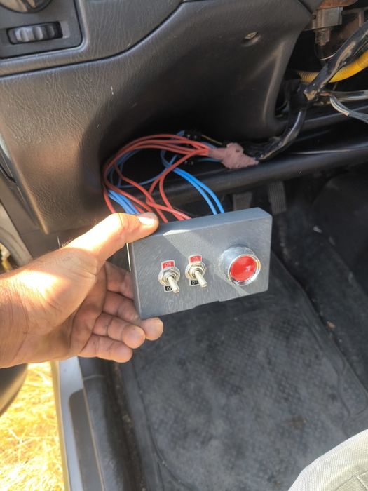 Сузуки вагон На части 1,3 дизел