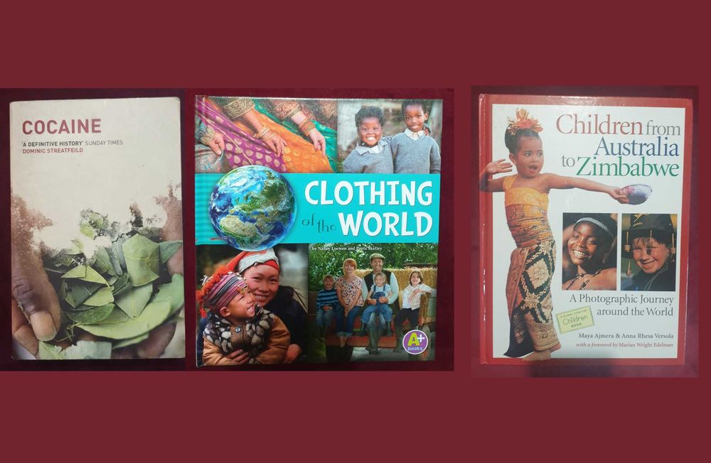 Архитектура, ергономия, графология, природа, наука - 25 книги