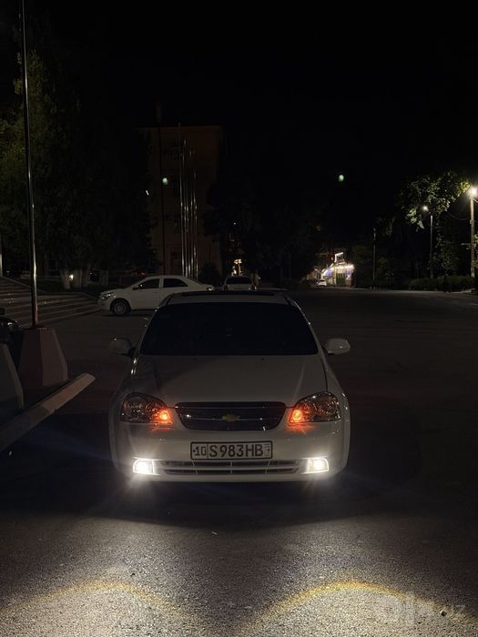 Laseti 2010 avtamat