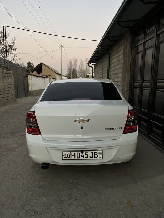 Ареда выкуп Cobalt 2020