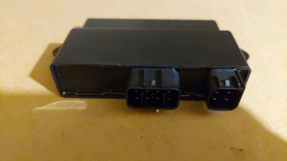 CDI atv Yamaha Raptor 350 Warrior Bruin Grizzly Wolverine 350