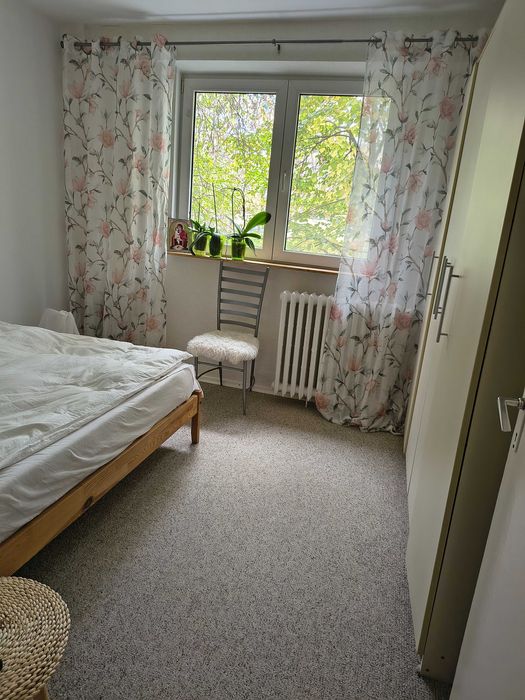 2 Camere Tei/Dna Ghica Rond adiacent