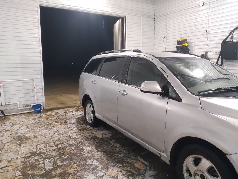 Авто Минивен Чери в14