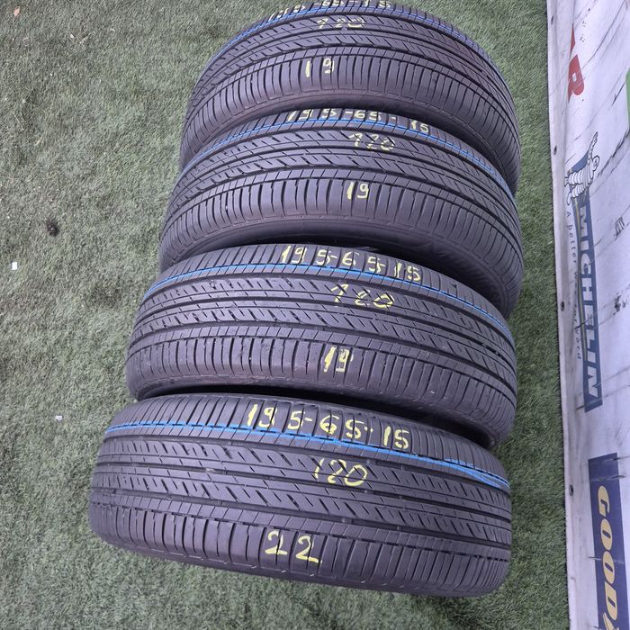 195 65 15 Bridgestone