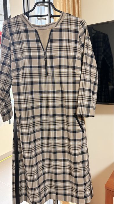 Рокля на фирма DANINI