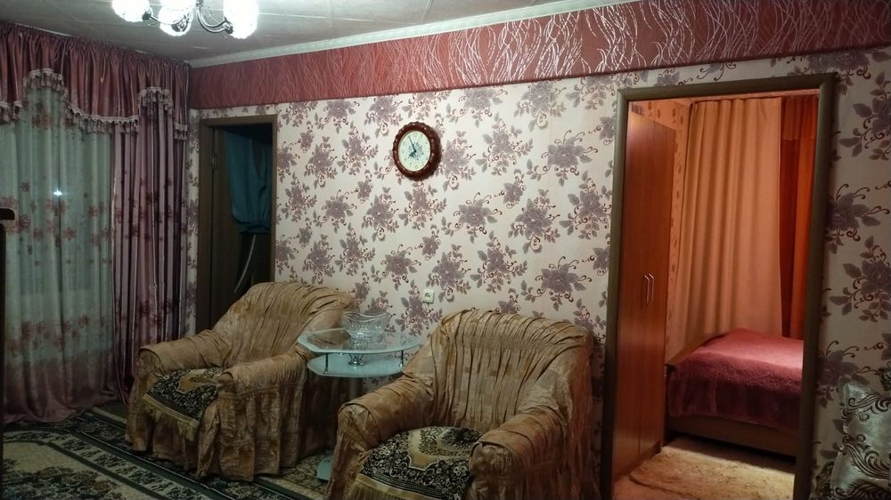 Продам квартиру на 7м районе