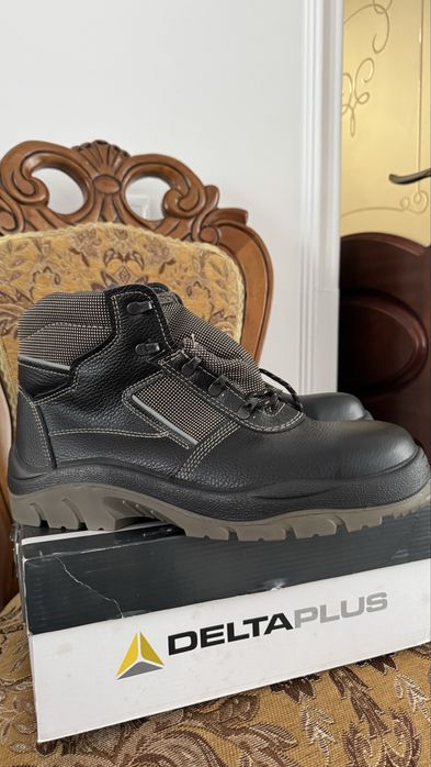 Ботинки рабочие 45-46 размер