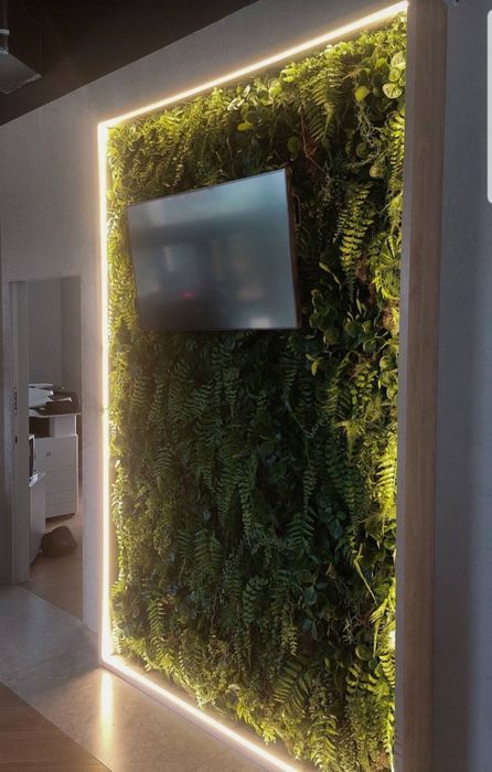 Ландшафт Lanshaft dekarativni