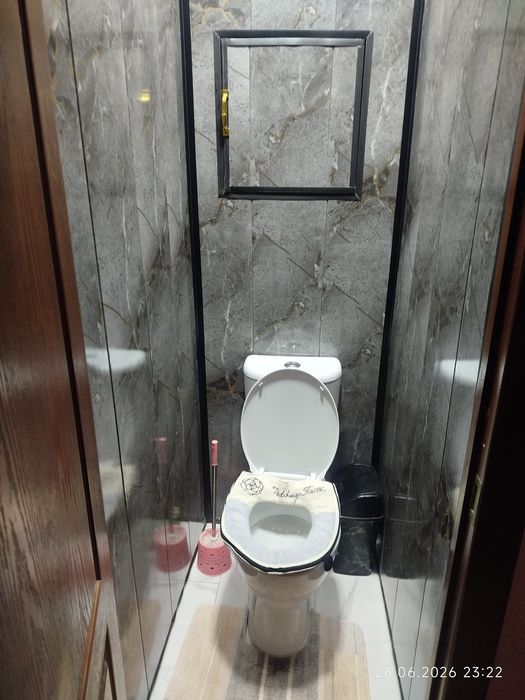 Юнасабад 7кв. 2*3/2/4