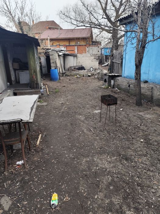 Продам дом , район затон