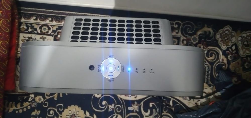 ВоздухоочистительА800