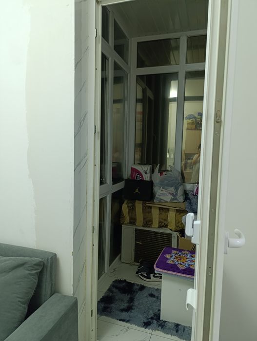 Продажа квартиры