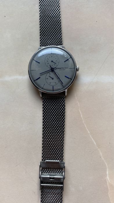 Vand ceas Kenneth Cole