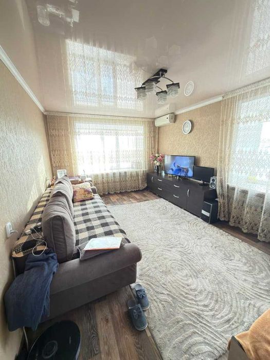 Продажа 1-комнатной квартиры