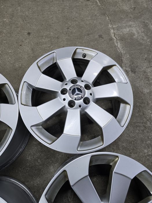 Джанти 18 / 5х112 - Mercedes ML и др. 5x112