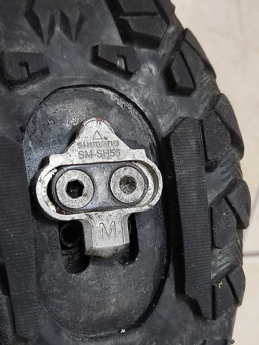 Specialized Rime Elite MTB marimea 42