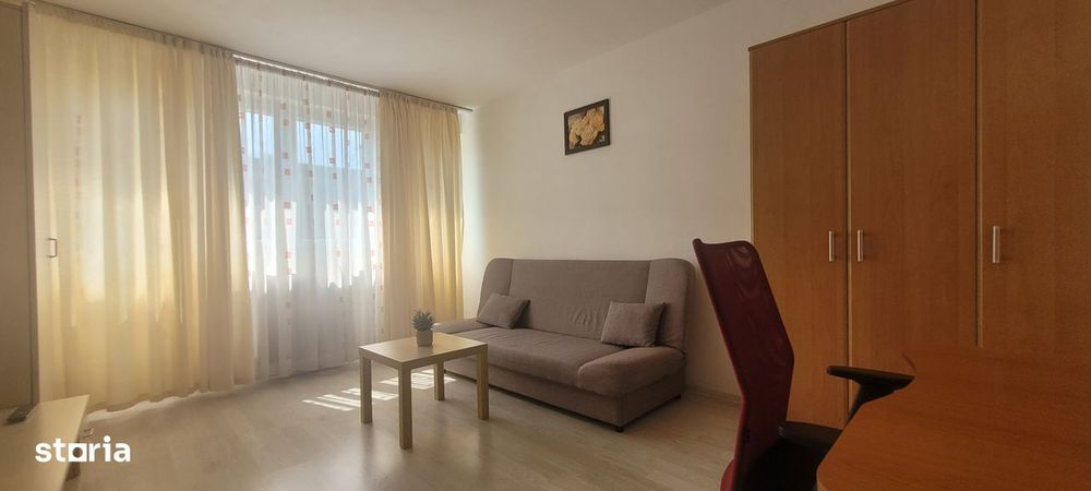 Apartment in Bucuresti - Vedere 2