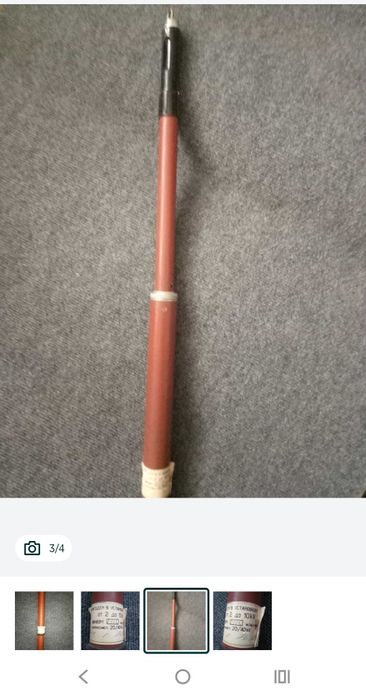 Указатель напряжения