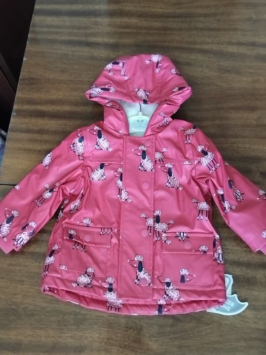 Есенно яке бебешко George, Размер 6-9 м.