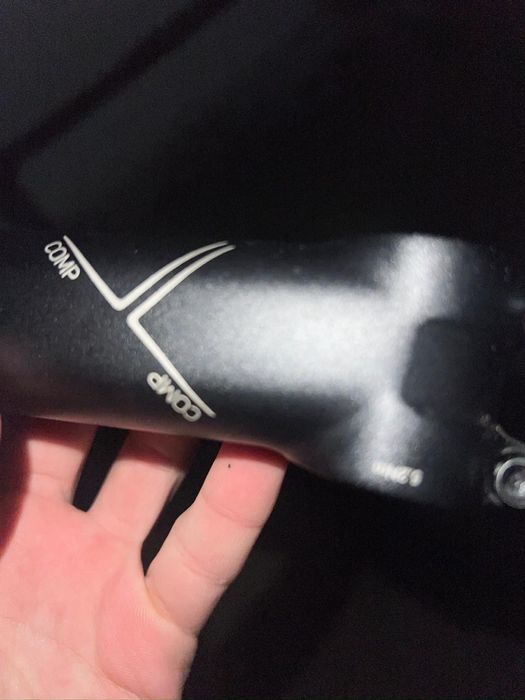 Вынос руля MERIDA COMP CC, 110 mm, 6°