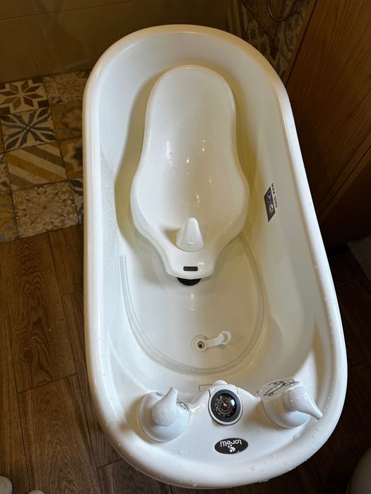 Lorelli Classic + вана за бебе