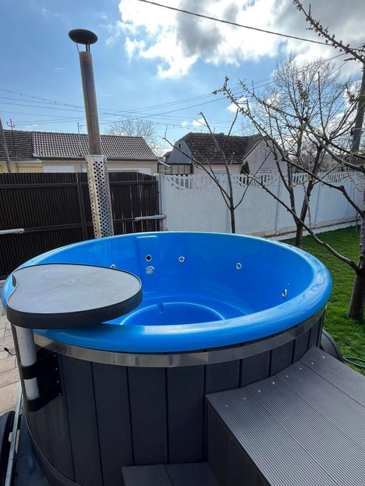 Ciubăr Mobil de Vânzare