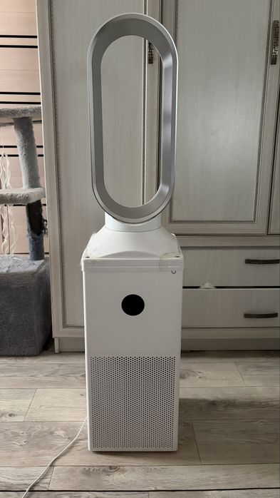 Очиститель воздуха Xiaomi Smart Air Purifier 4 Lite