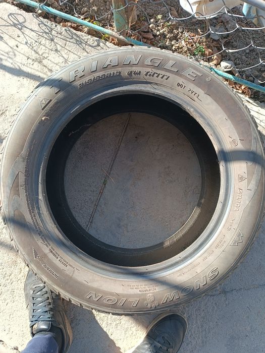 Продаются Шыны TRIANGLE, Powertrac