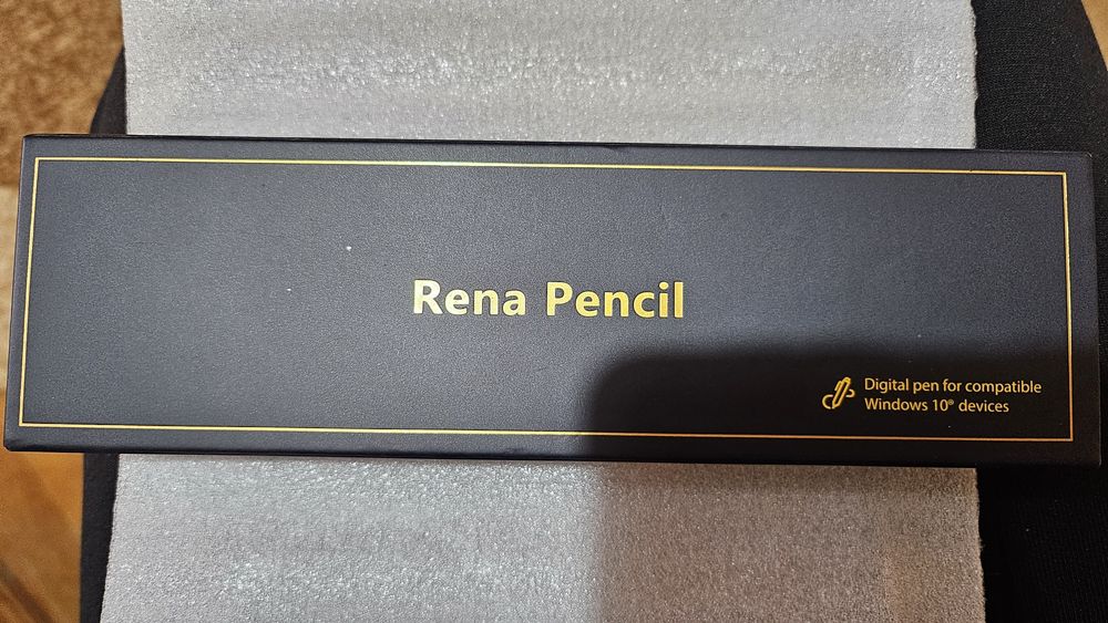 Цифрова писалка Rena Pencil