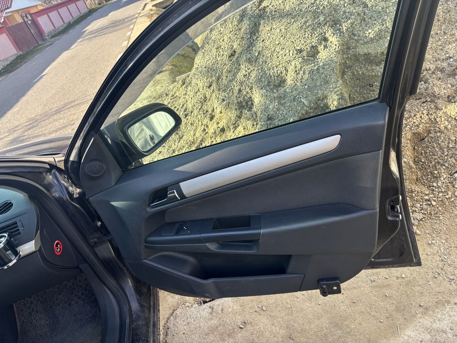 Opel astra h 1.6 cod motor Xer
