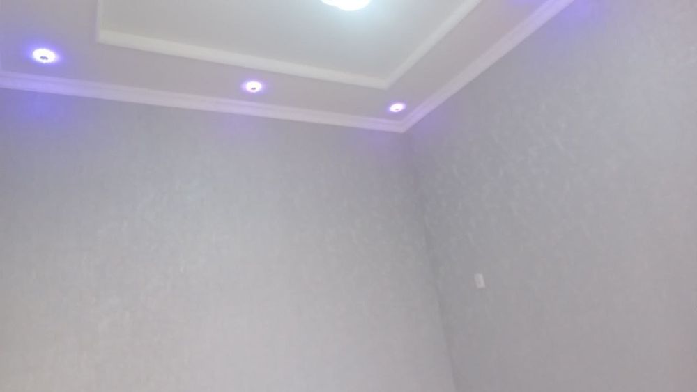 Евро ремонт малярка