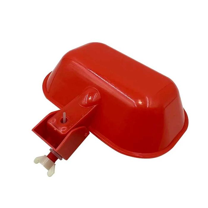 Adapatoare automate pentru pasari mai mari - gaini, rate, curci, gaste