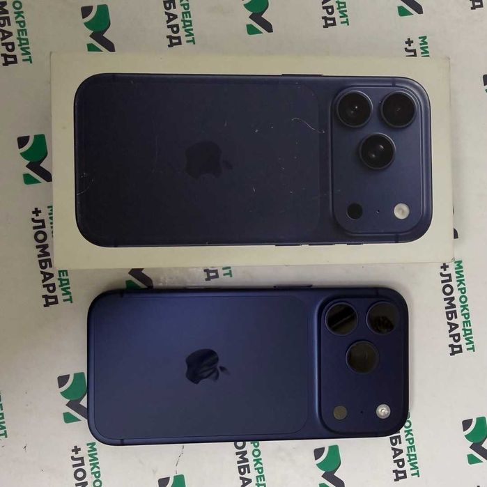 Apple IPhone 17 Pro (только e-sim) (Кордай, Жибек Жолы 189) лот 971968