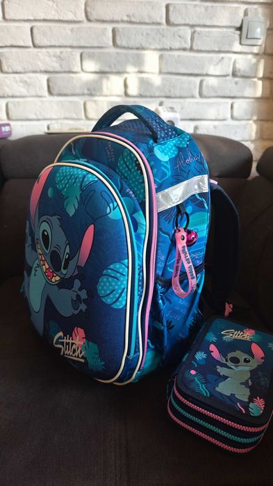 Ученическа раница 1-3 клас coolpack