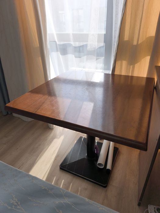 Продам стол письменный, можно обеденный